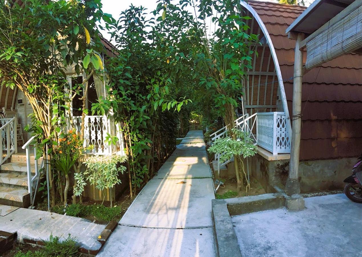 Hotel The Vagary Vibes à Toyapakeh Extérieur photo